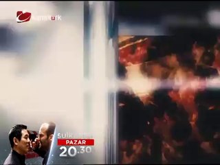 "SUİKASTÇI" 11 Ağustos Pazar akşamı saat 20.30'da Kanaltürk Sinema kuşağında!