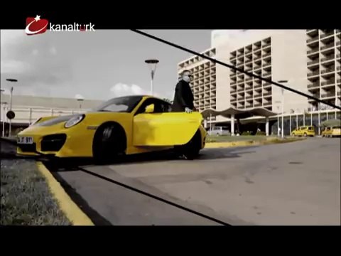 TOP BİZDE 04 Ağustos Pazar akşamı saat 22.40'ta canlı yayınla Kanaltürk'te!