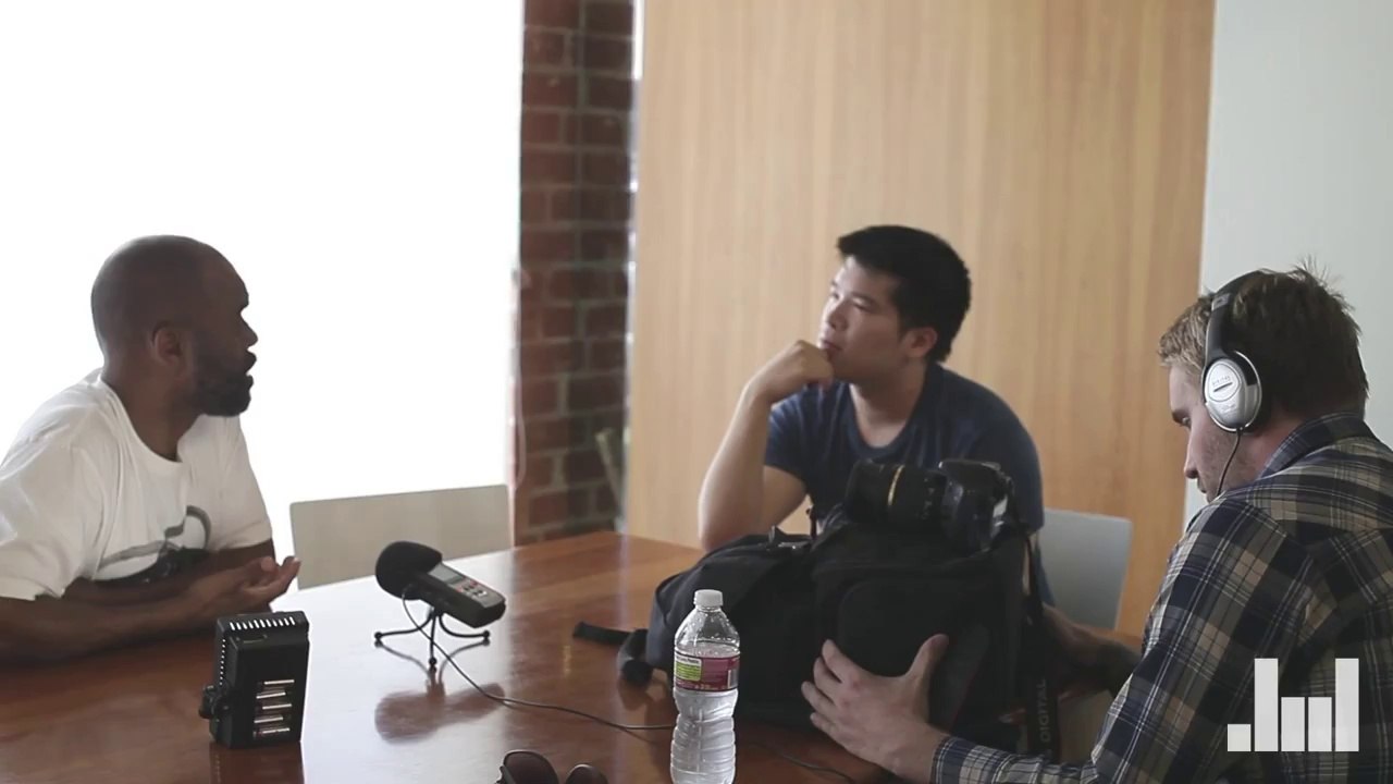 Freeway Rick Ross -  Interview - NMR Feature