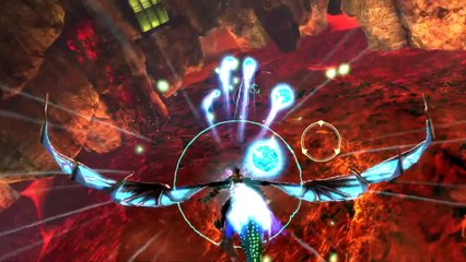 Crimson Dragon - Xbox One Announce Trailer