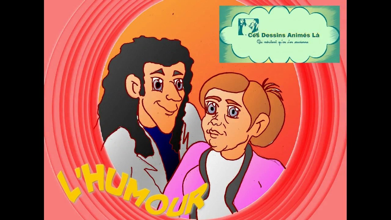 #29 - L'Humour dans les dessins animés - Ces dessins animés-là qui méritent qu'on s'en souvienne