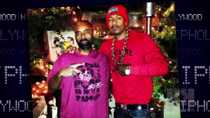Freeway Rick Ross - Reveals Why He Chose Nick Cannon For His Biopic - HipHollywood.com