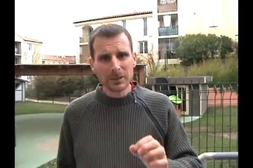 Crèche privée Les Marjolaines