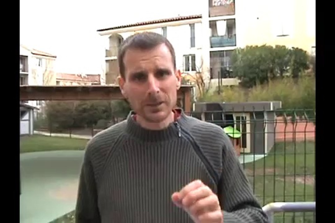 Crèche privée Les Marjolaines