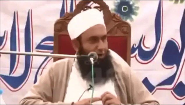 Signs of Qiyamat -Maulana Tariq Jameel Bayan Clip مولانا طارق جمیل