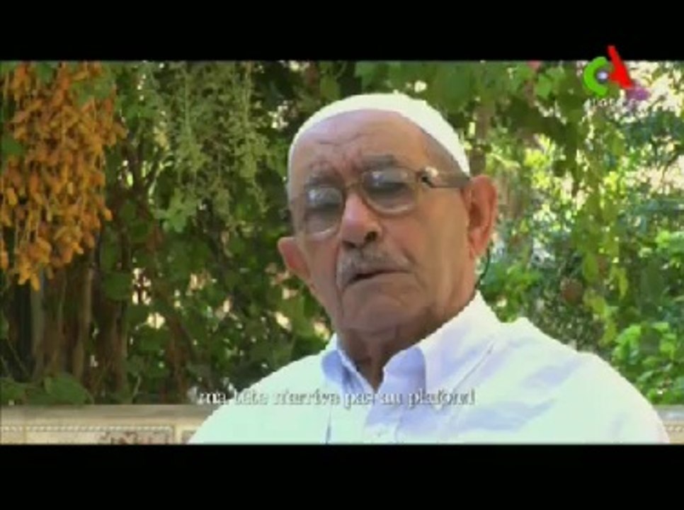 Guerre D'Algérie - les hopitaux sous-terrain