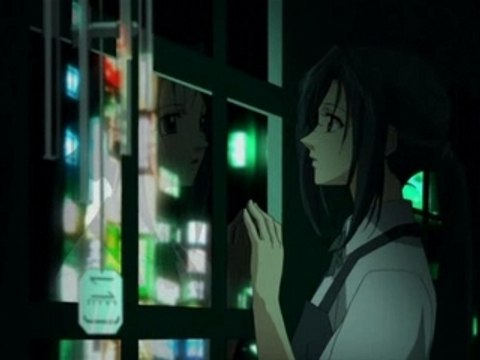 Get Backers - Ending 01