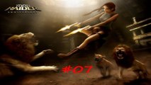 Tomb Raider Anniversary [07]  -Le palais de Midas-