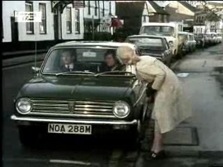 Faulty towers