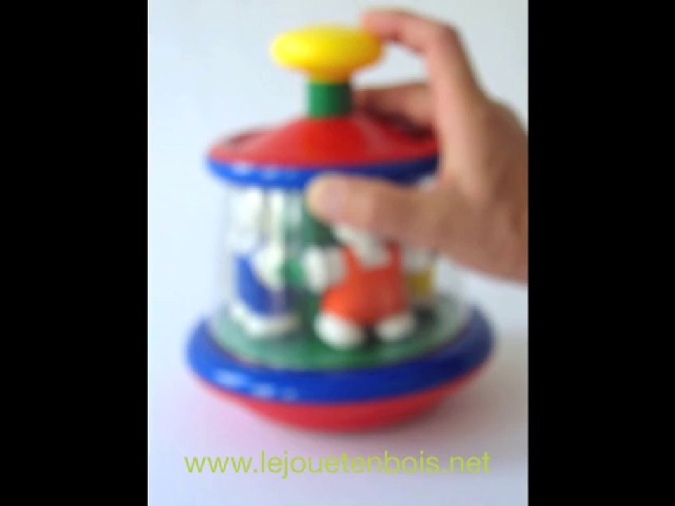 manege ours