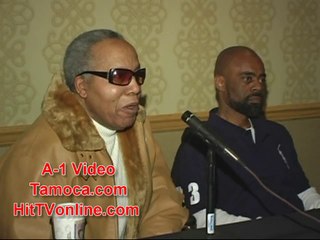 Freeway Rick Ross - American Gangsters - Frank Lucas & Freeway Rick Ross - Saviour's Day 2010