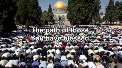 Junaid Jamshed - Surah 01 Al-Fatiha - Mishary Rashid...