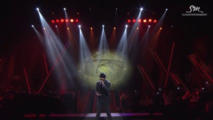 2014.02.12 SM The Ballad Vol. 2: Zhou Mi - Blind [HD]