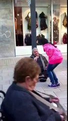 Ragazzi che voce. Quest'uomo è un talento naturale