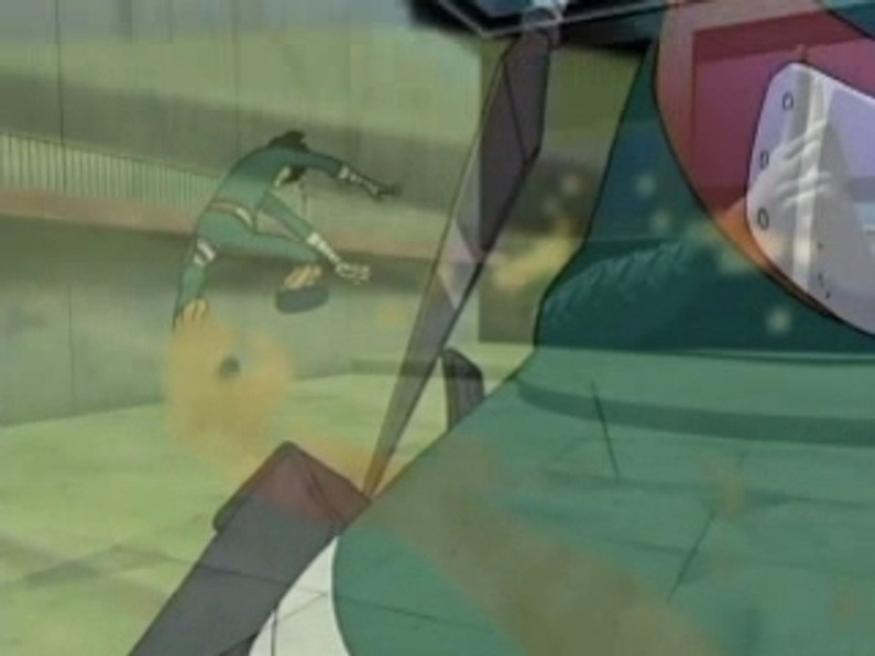 Amv - Naruto - Enter Gaara - Enter Sandm