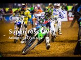 watch live Supercross Arlington 15 Feb Arlington 2014 live streaming