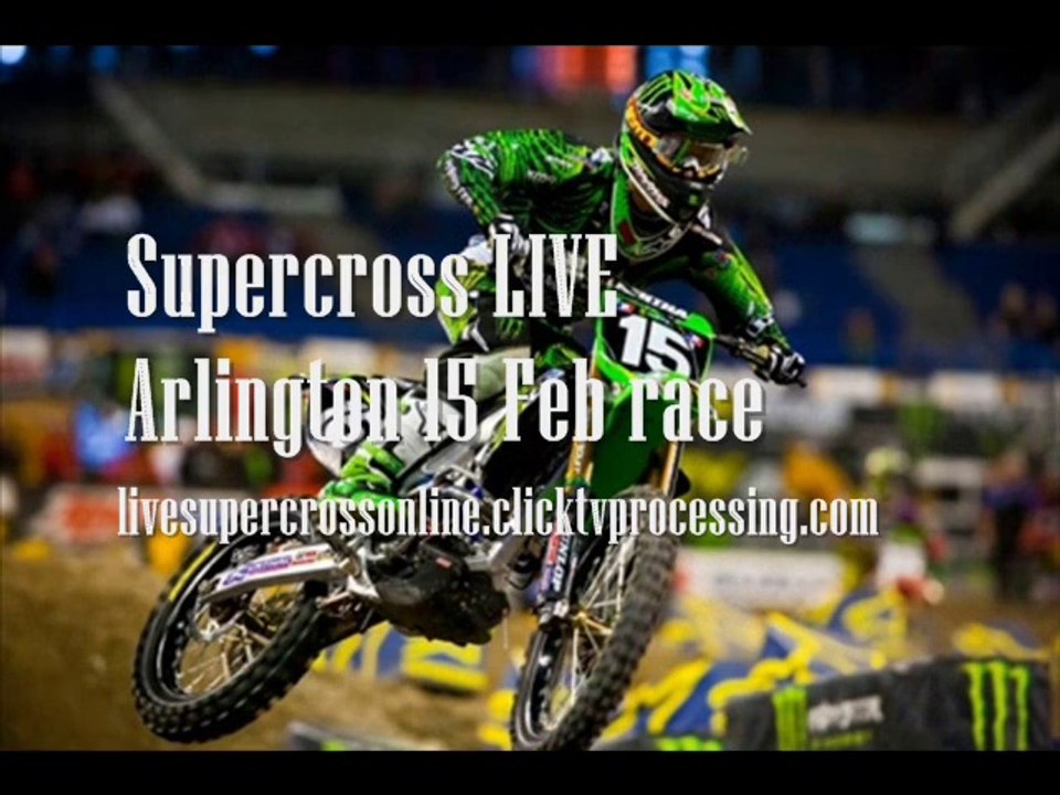 watch Arlington live