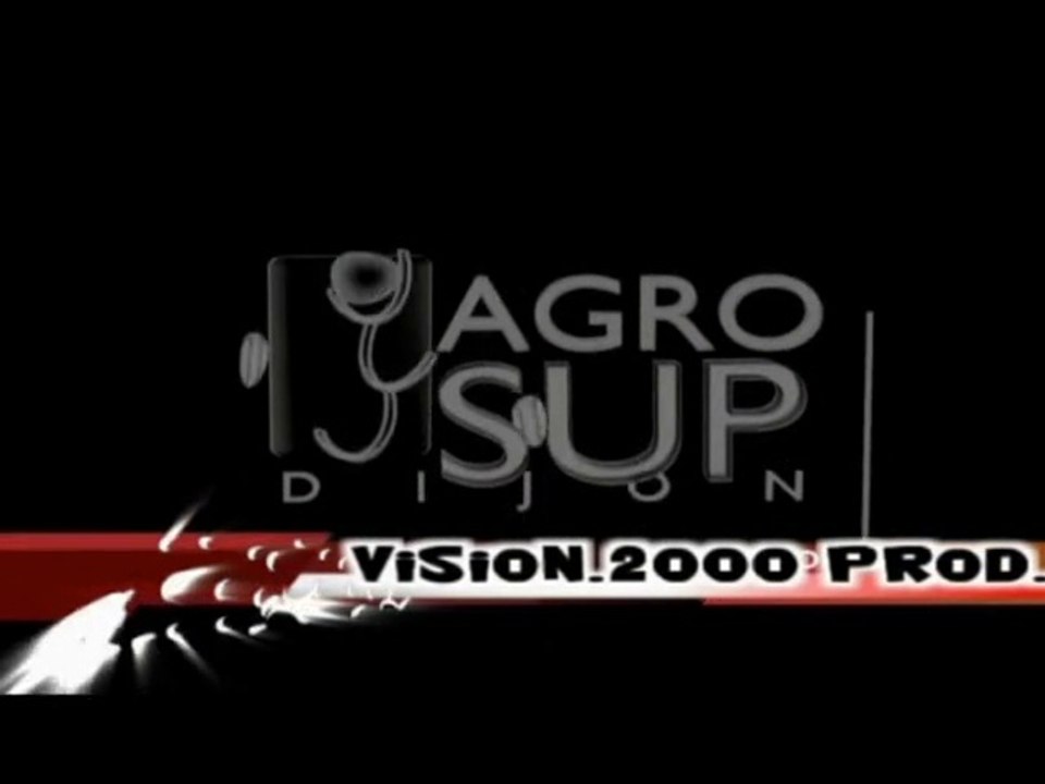 Gala AGROSUP 2014