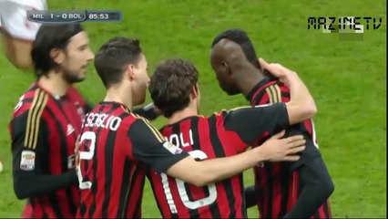 Super Mario Balotelli , But Extraordinaire !