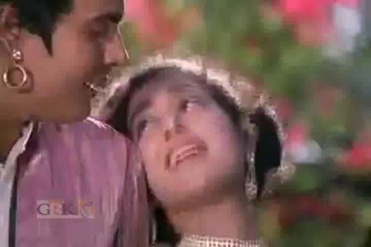 RAFI n ASHA - Pehla Hai Pyar Saiyyan Mera Hai Re Mohe Dar Laage - MAHUA