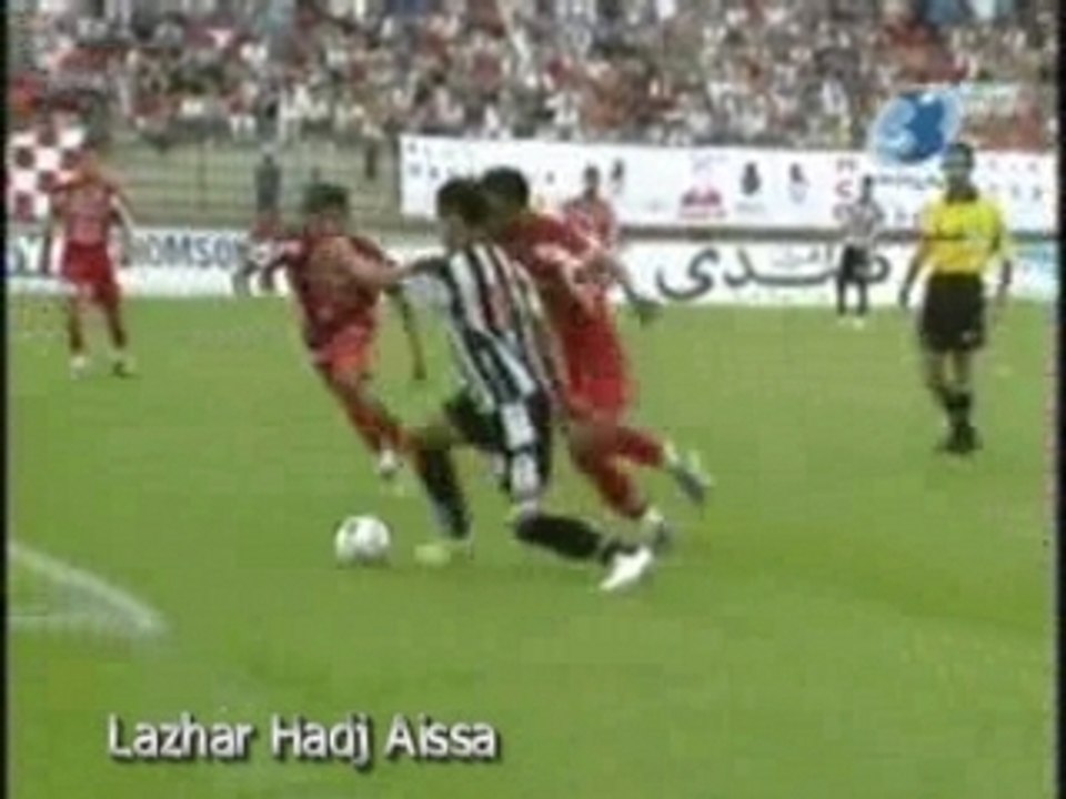 HADJAISSA