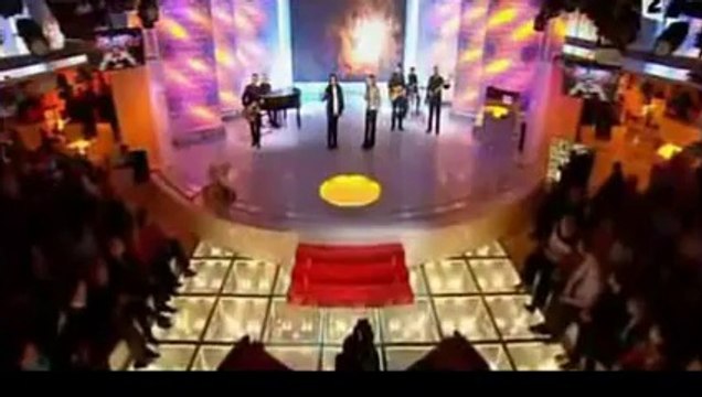 Nana Mouskouri & Lara Fabian - La Vie L'Amour La Mort -