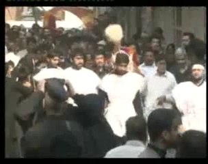 9th Muharram Pando Street Islampura Lahore