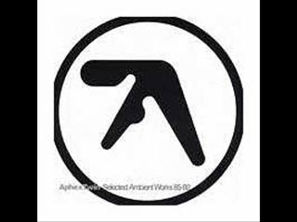 Mario bross techno aphex twin