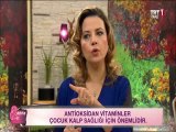 Çocuklarda kalp hastalıkları Bölüm 6