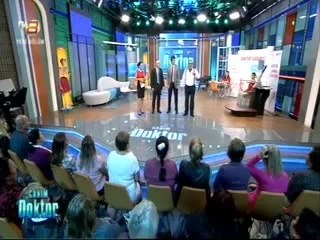 Hareketsiz yaşam ve buna bağlı hastalıklar Bölüm 2