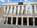 Teatro dell'Opera di Roma!