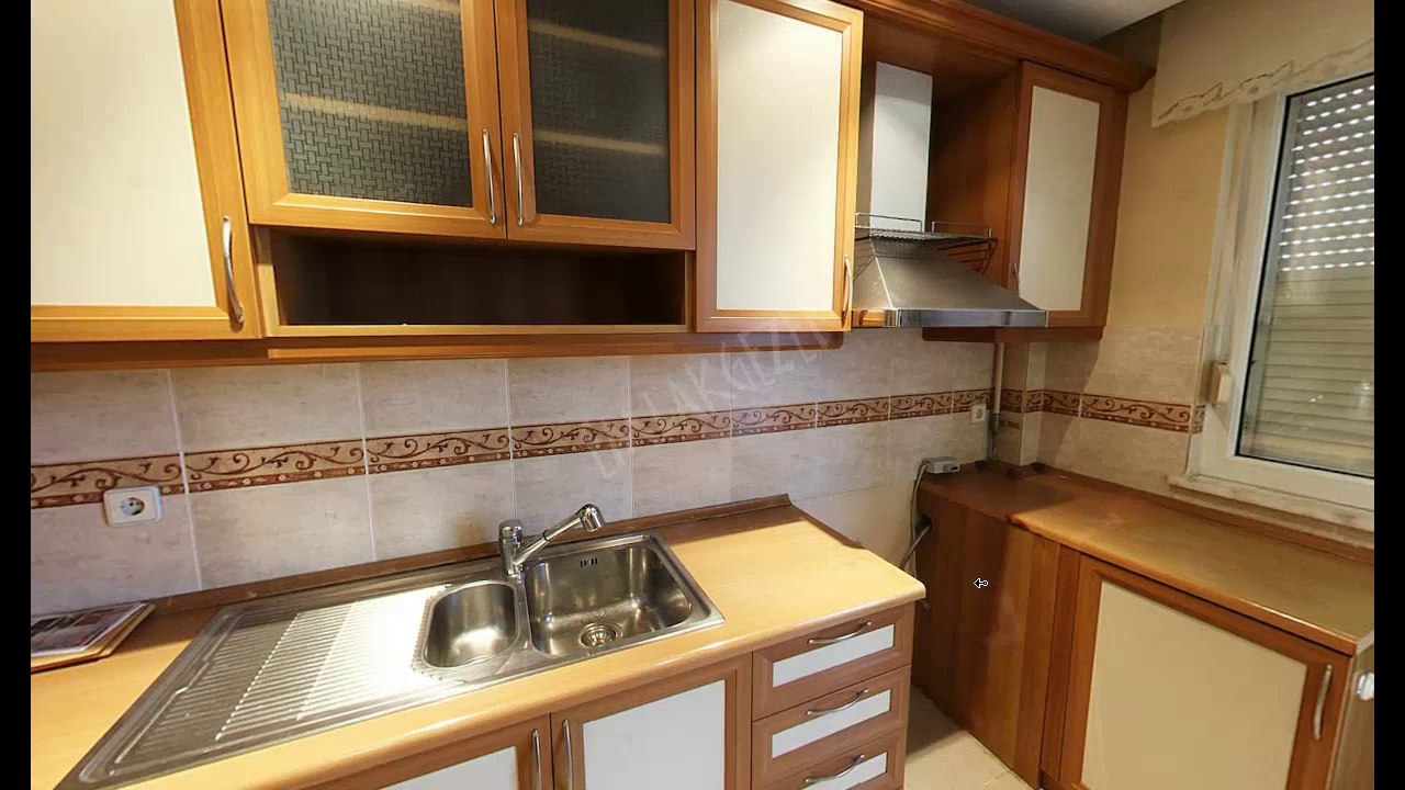 REMAX JOKER'DEN SUADİYE'DE SATILIK 3+1 150 M2 DAİRE