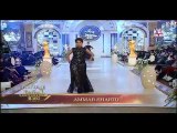 PBCW 1st day Pantene Bridal Couture Week Lahore 2013 day one part 4 Ammar Shahid