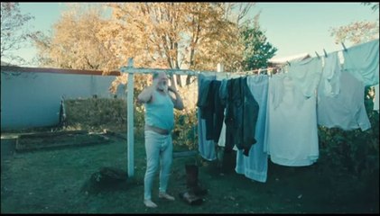 VOLCANO trailer (warning: contains nudity) | Festival 2011