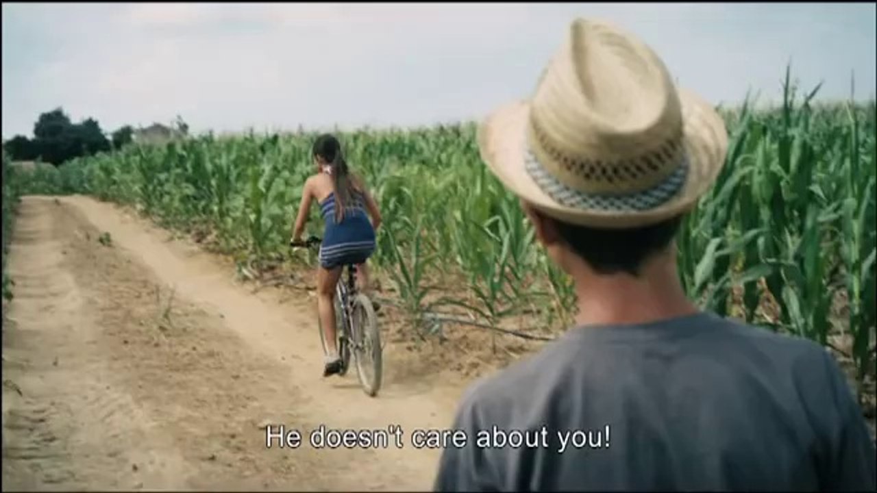 SUMMER GAMES trailer | Festival 2011