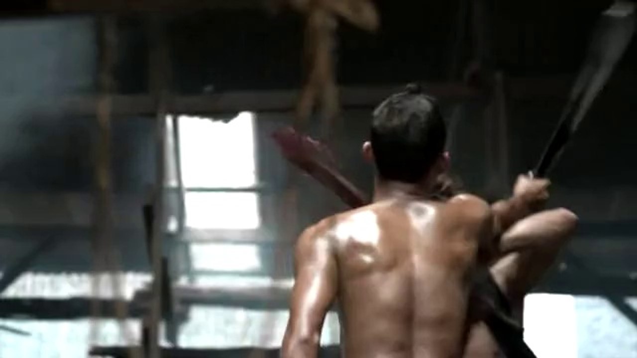 BUNOHAN trailer | Festival 2011