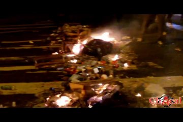 14f Plaza Altamira
