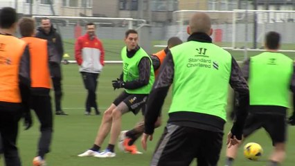 Rodgers celuje w Puchar Anglii