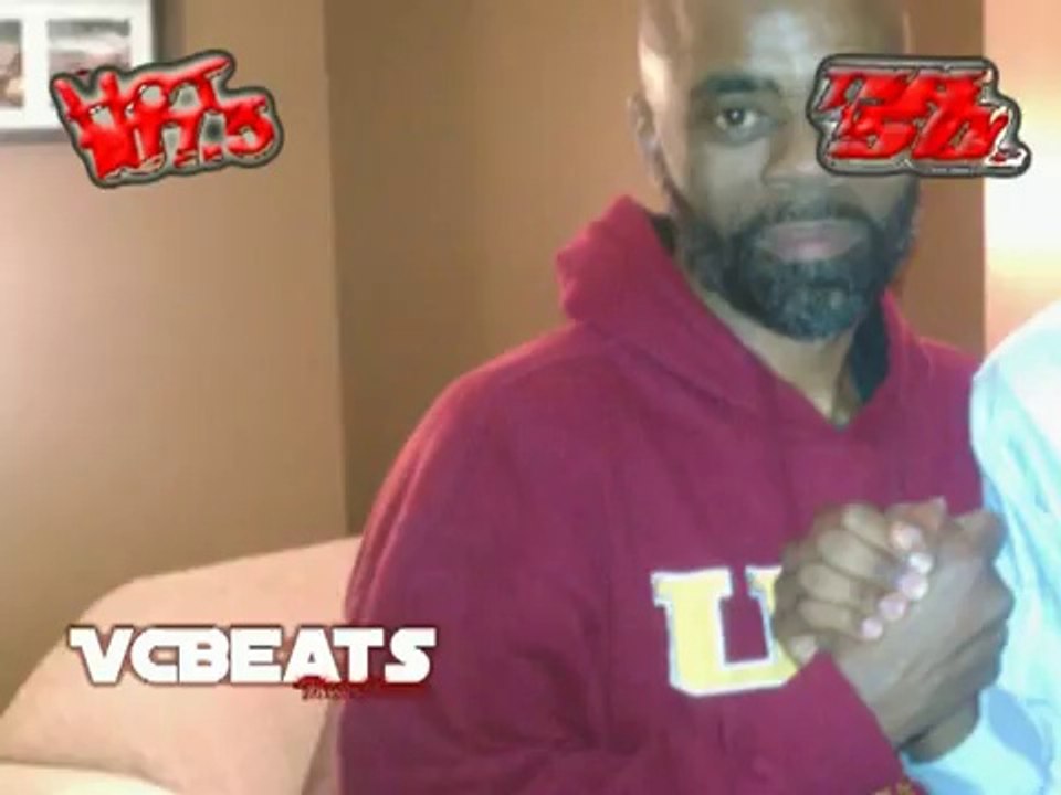 Freeway Rick Ross - VCBeats Presents Freeway Rick Ross - On thisis50.com