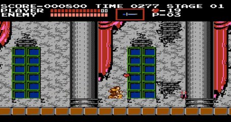 [Playthrough] Castlevania partie 1/6 | En direct de Transylvanie! [FR HD]