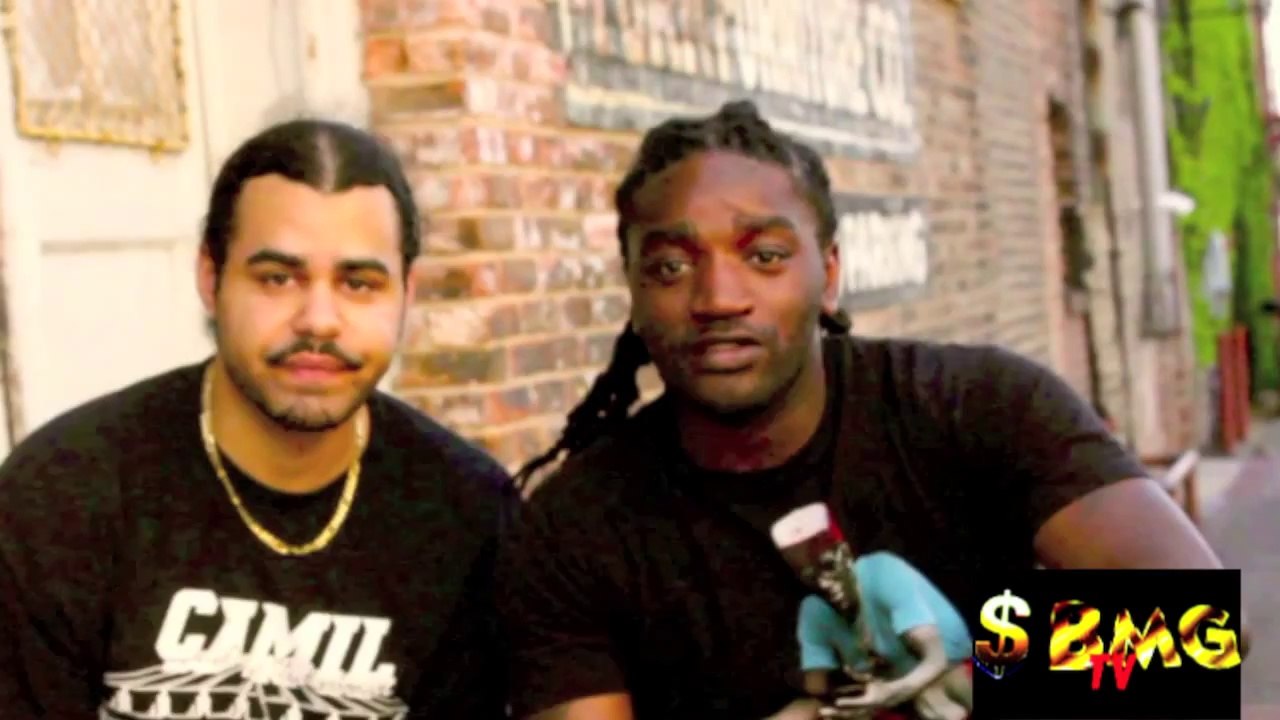 Freeway Rick Ross - King Camil - Hip Hop feat. Freeway Rick Ross