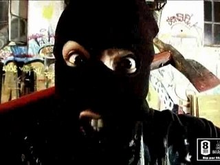 Sefyu / La Vie Qui Va Avec