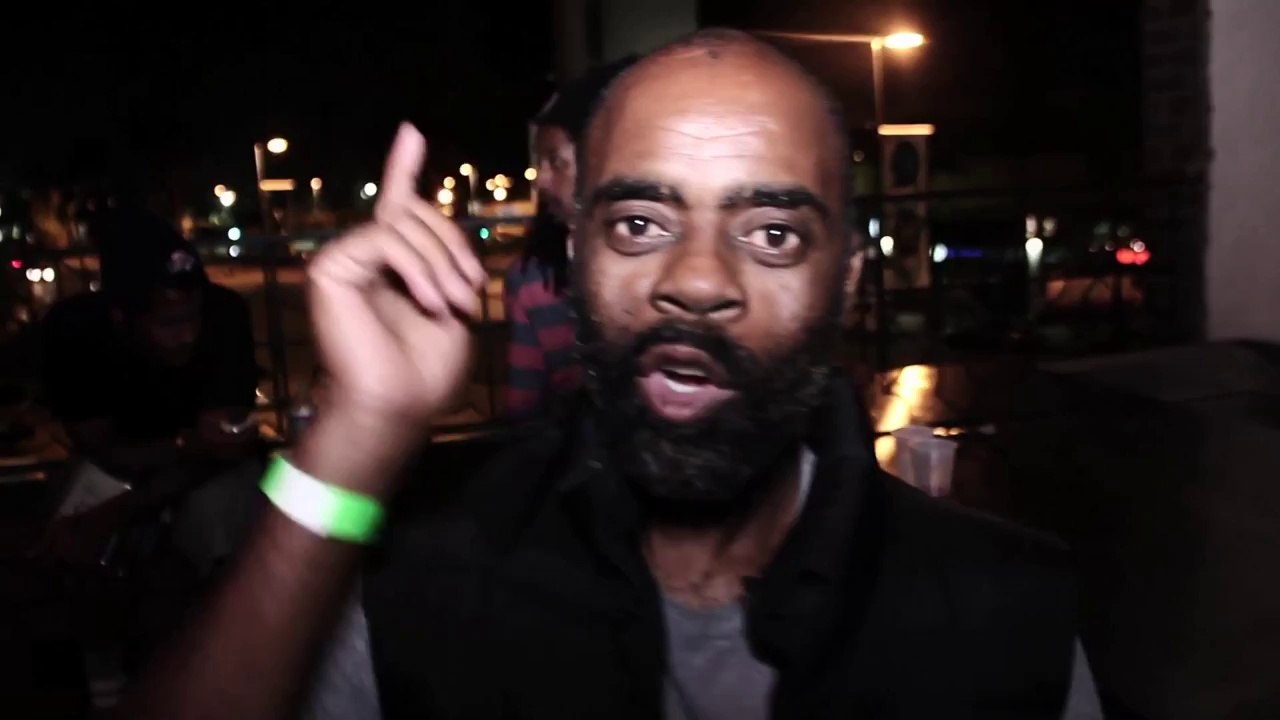 Freeway Rick Ross - #ArtistsSupportingArtists