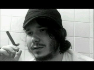 It could happen too you, spoof. saftey first