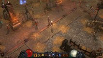 Diablo 3 Reaper of Souls - Croisé -Judgment