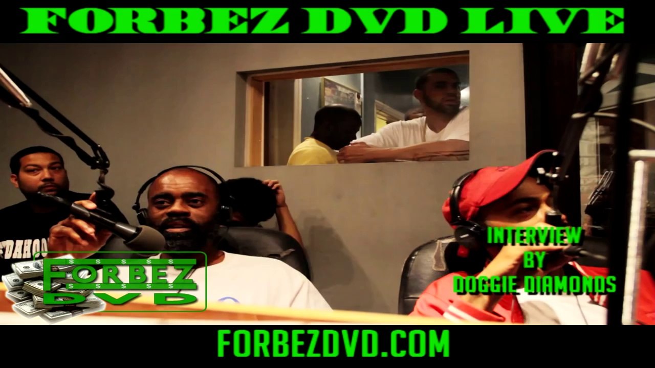 Freeway Rick Ross - Says William Roberts As A CO Would Snitch On Inmates With Extra Oodles Of Noodles