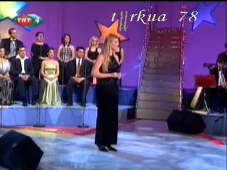 Esin (ERBEKÂR) YILMAZ -Dertleri Zevk Edindim