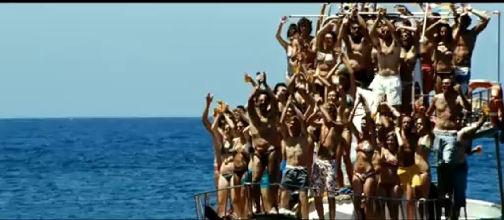 Festival 2011: TERRAFERMA trailer
