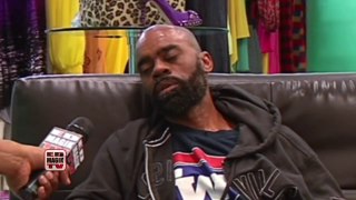 Freeway Rick Ross - The Real Ricky Ross Exclusive Interview Part 1