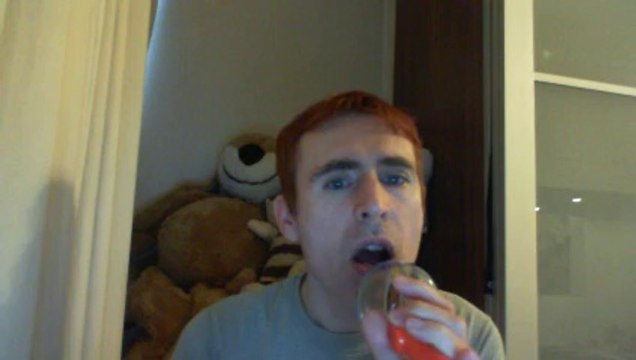 Wiwi égratigne braveheart de Neon Jungle